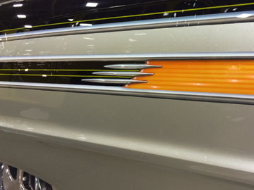 Chrome Paint