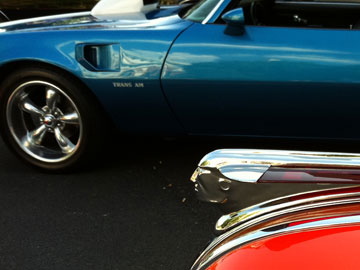 Trans Am