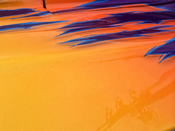Wargo Paint